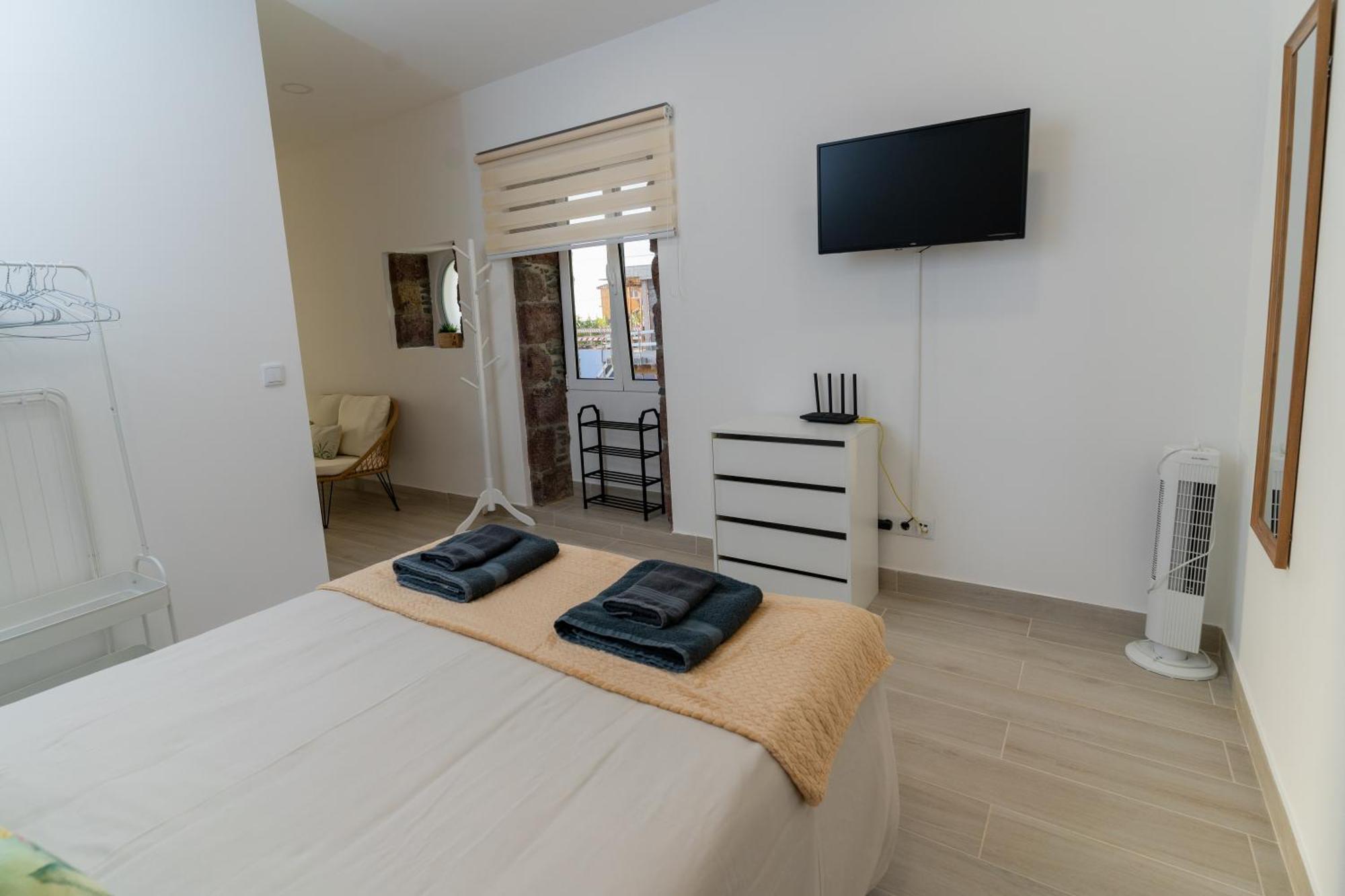 Villas Renacer Paul do Mar  Exterior foto